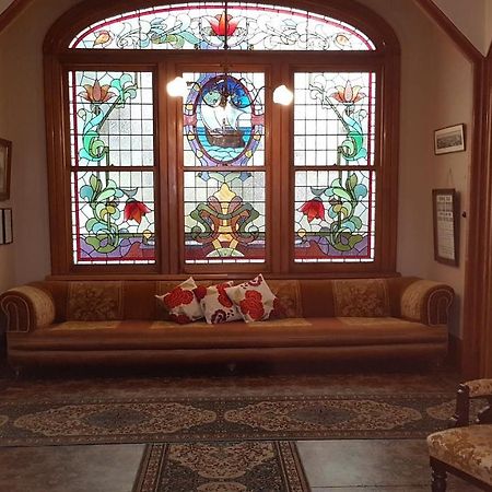 Kai Iwi Bushy Park Historical Homestead מראה חיצוני תמונה
