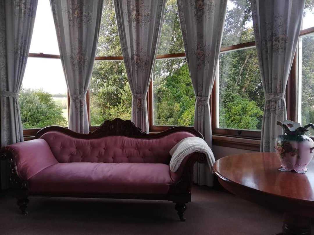 Kai Iwi Bushy Park Historical Homestead מראה חיצוני תמונה