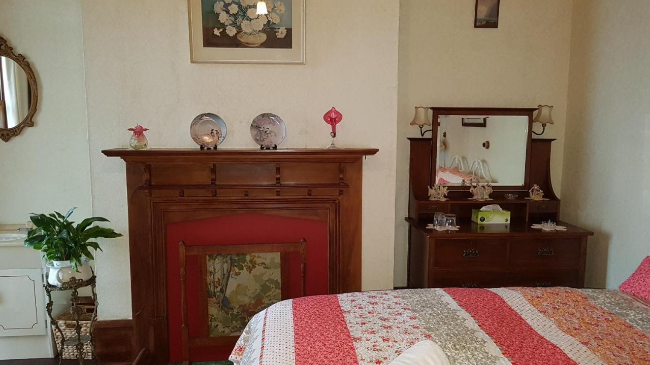 Kai Iwi Bushy Park Historical Homestead מראה חיצוני תמונה