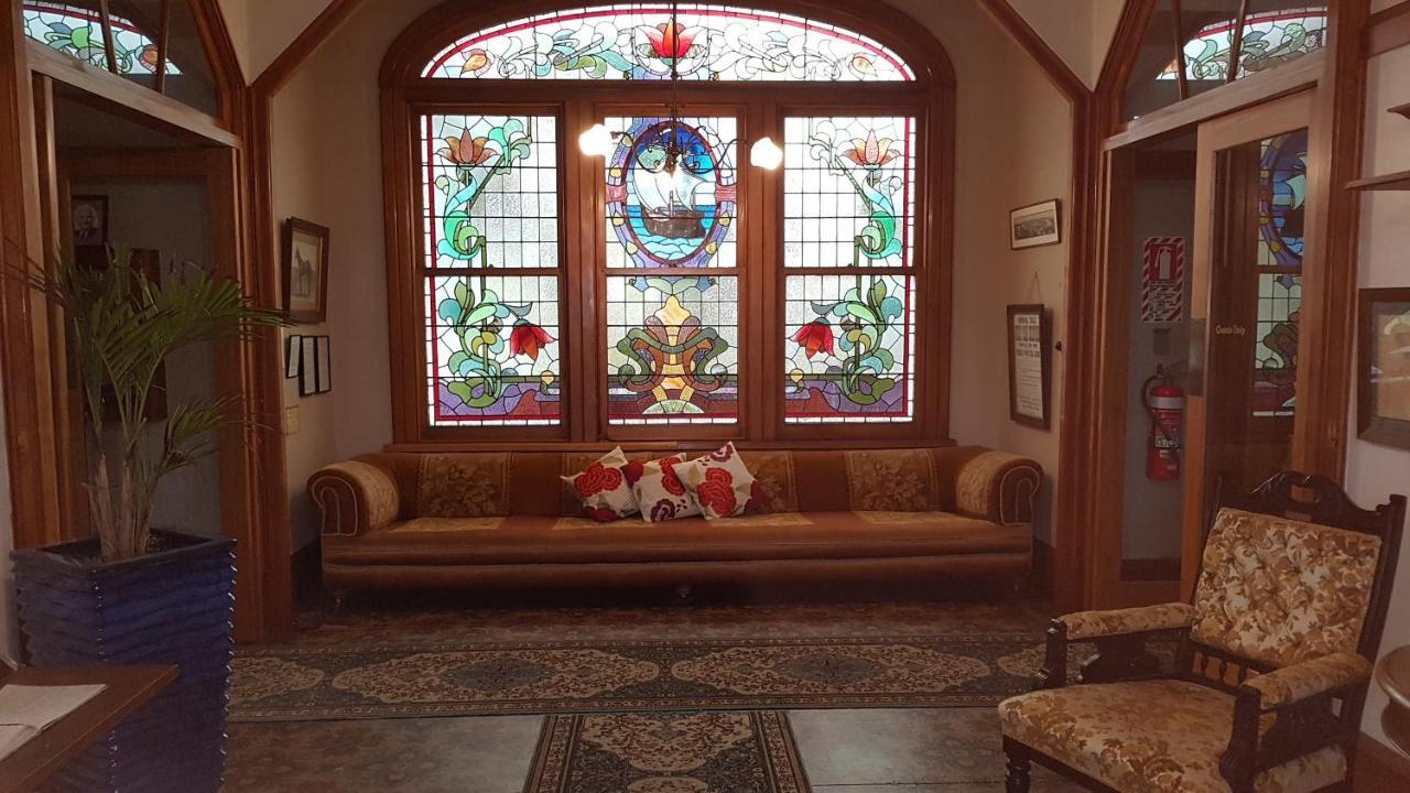Kai Iwi Bushy Park Historical Homestead מראה חיצוני תמונה