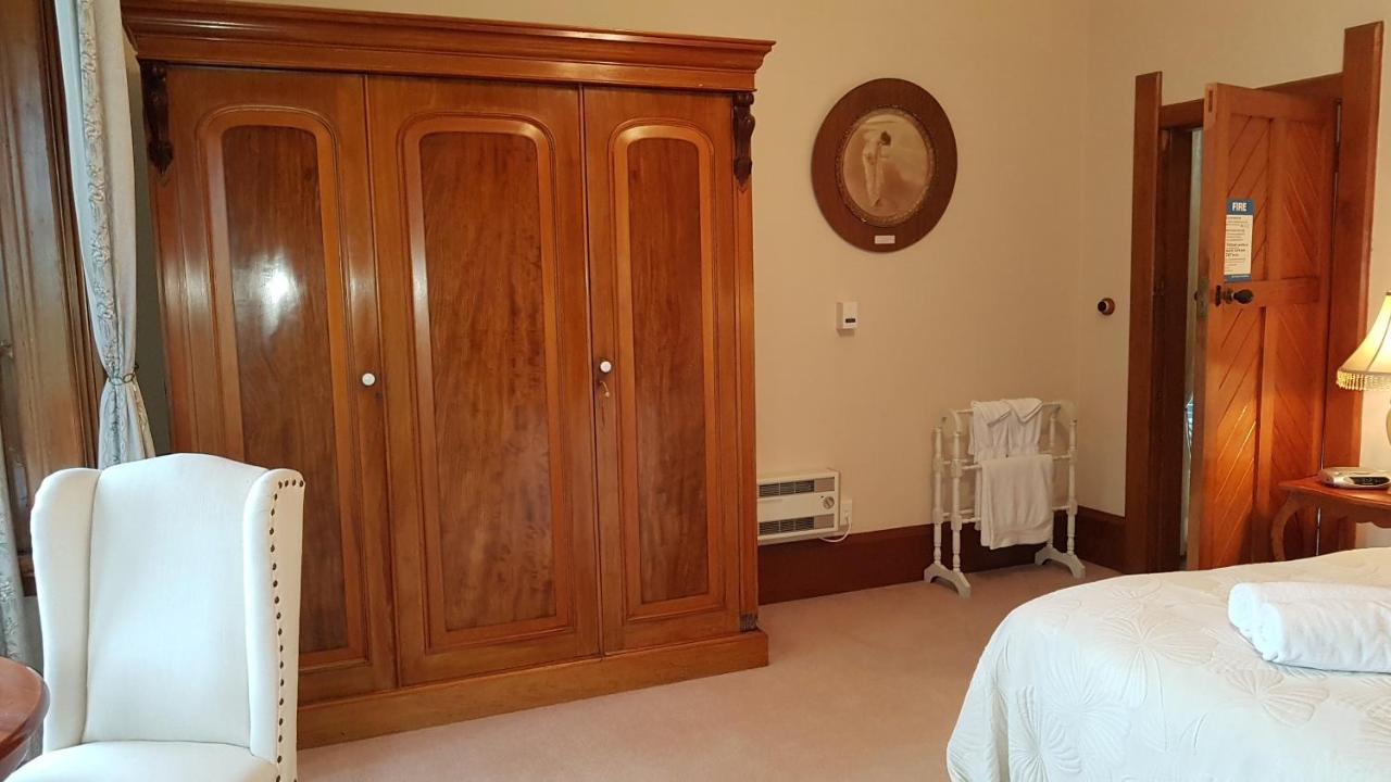 Kai Iwi Bushy Park Historical Homestead מראה חיצוני תמונה