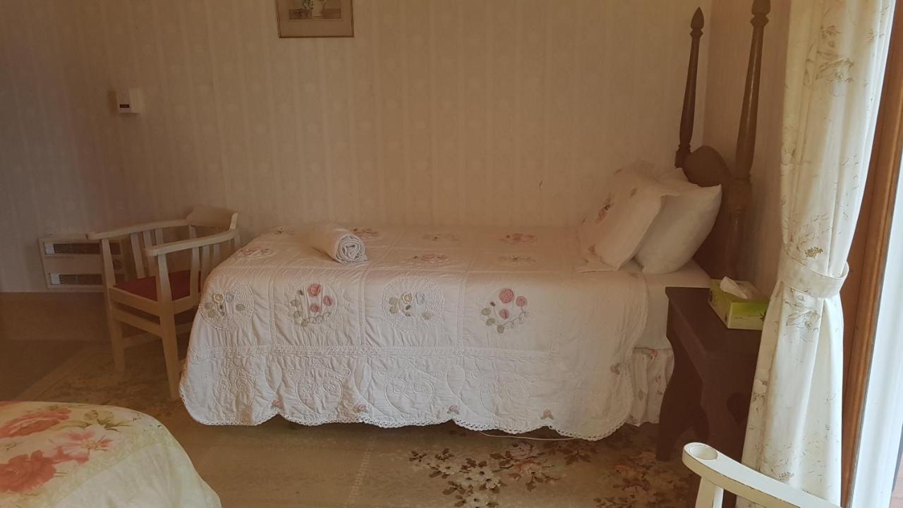 Kai Iwi Bushy Park Historical Homestead מראה חיצוני תמונה