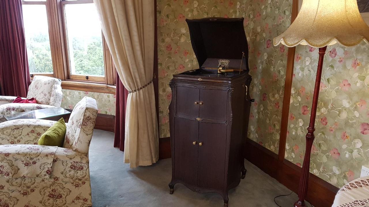 Kai Iwi Bushy Park Historical Homestead מראה חיצוני תמונה