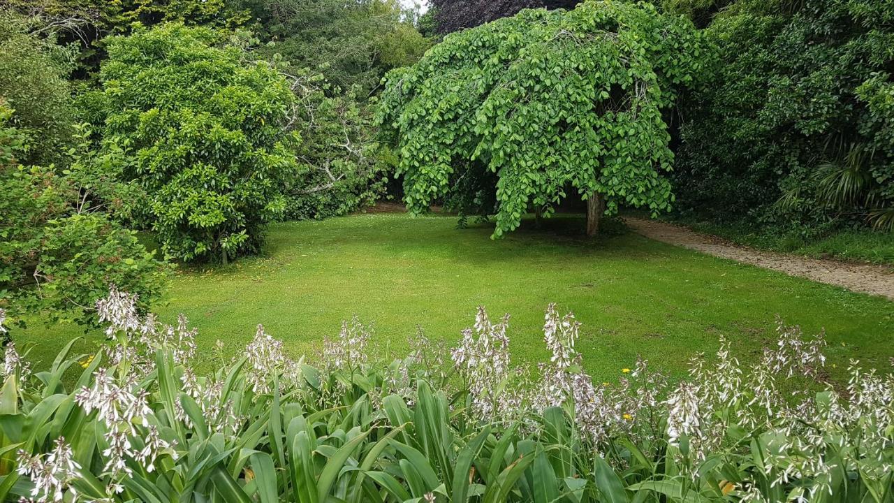 Kai Iwi Bushy Park Historical Homestead מראה חיצוני תמונה